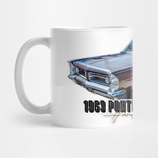 1963 Pontiac Grand Prix Hardtop Coupe Mug